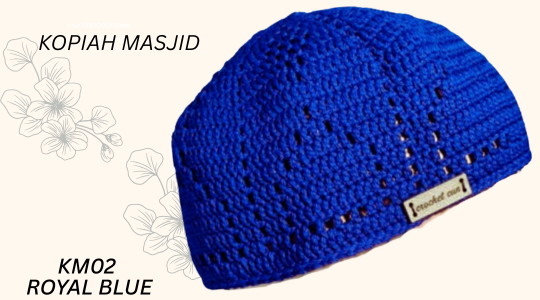 ROYAL BLUE