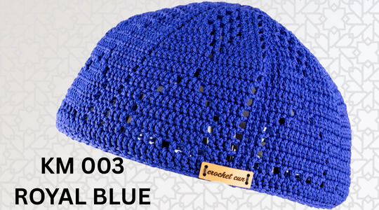 ROYAL BLUE