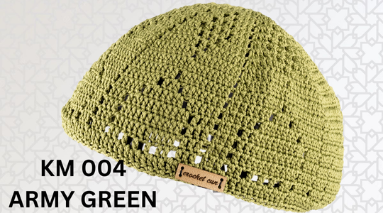 ARMY GREEN